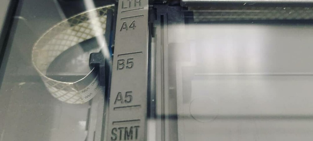 Диагностика принтера Canon MF4410 за 5 минут